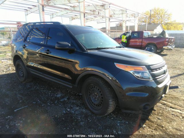 FORD EXPLORER 2014 1fm5k7b83egc33828