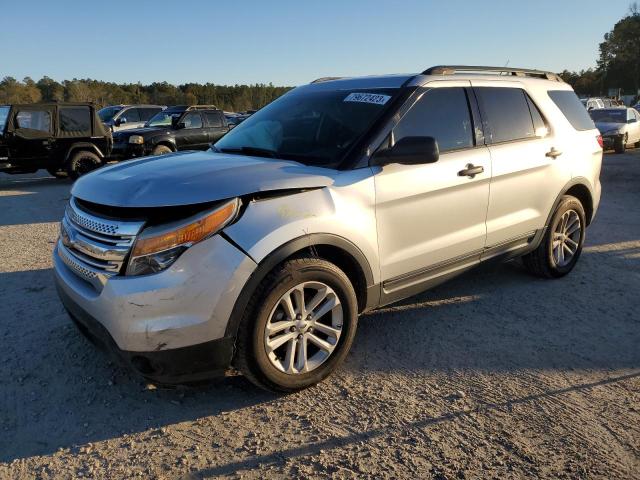 FORD EXPLORER 2015 1fm5k7b83fga07905