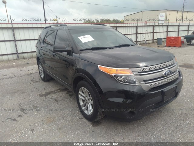 FORD EXPLORER 2015 1fm5k7b83fga64542