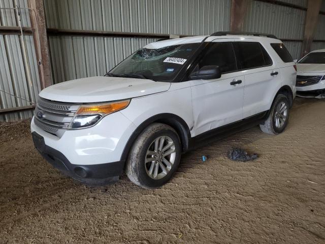 FORD EXPLORER 2015 1fm5k7b83fgb01315