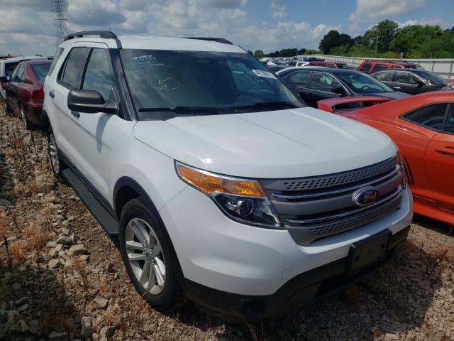 FORD EXPLORER 2015 1fm5k7b83fgb15571