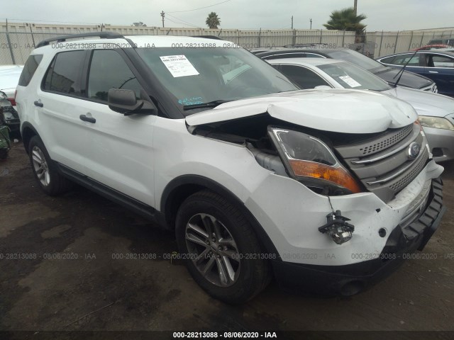 FORD EXPLORER 2015 1fm5k7b83fgb50420