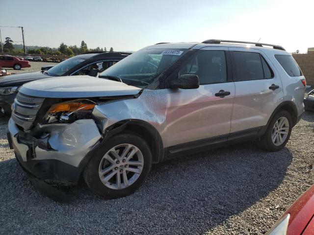 FORD EXPLORER 2015 1fm5k7b83fgb67704