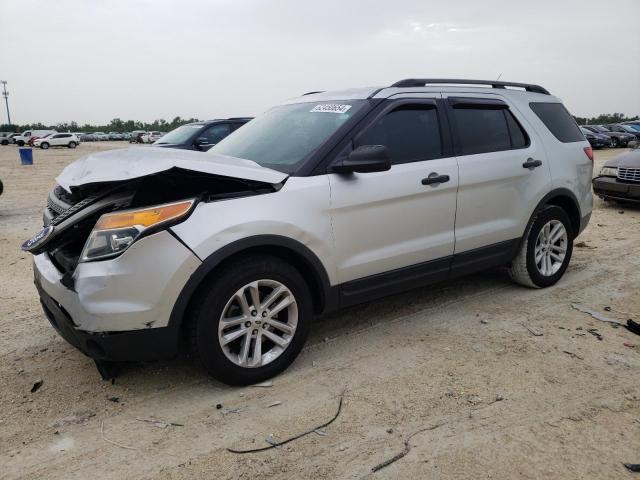 FORD EXPLORER 2015 1fm5k7b83fgb87757