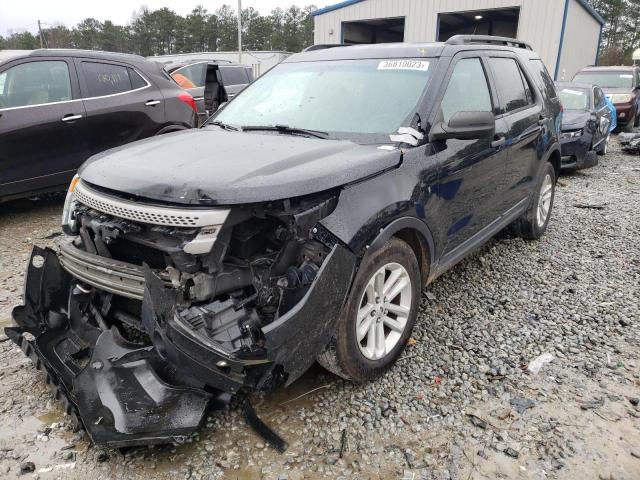 FORD EXPLORER 2015 1fm5k7b83fgc42028