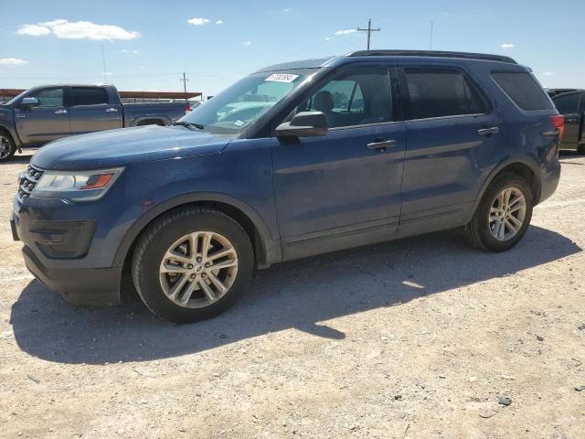 FORD EXPLORER 2016 1fm5k7b83gga51520