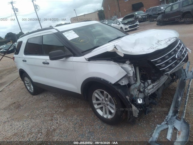 FORD EXPLORER 2016 1fm5k7b83gga89216