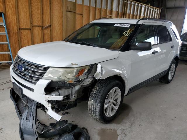 FORD EXPLORER 2016 1fm5k7b83ggb36566