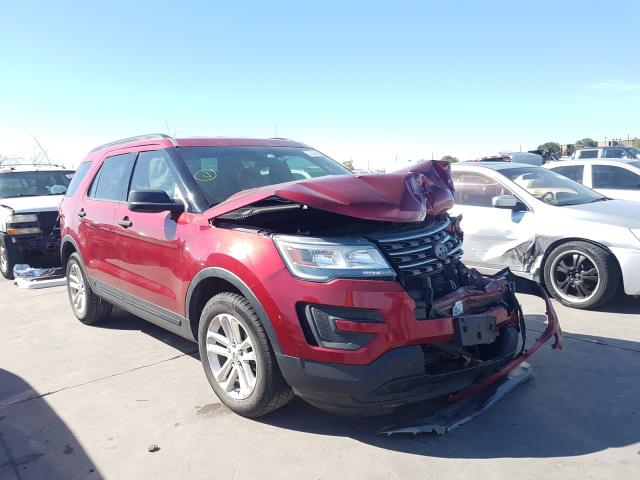 FORD EXPLORER 2016 1fm5k7b83ggb41184