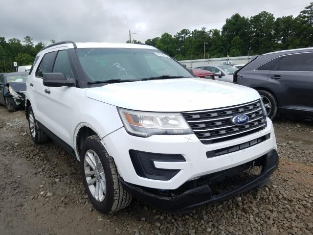 FORD EXPLORER 2016 1fm5k7b83ggb49169