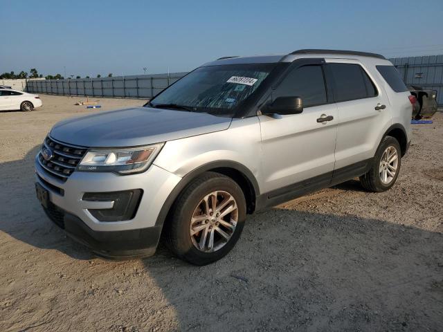 FORD EXPLORER 2017 1fm5k7b83hga26957