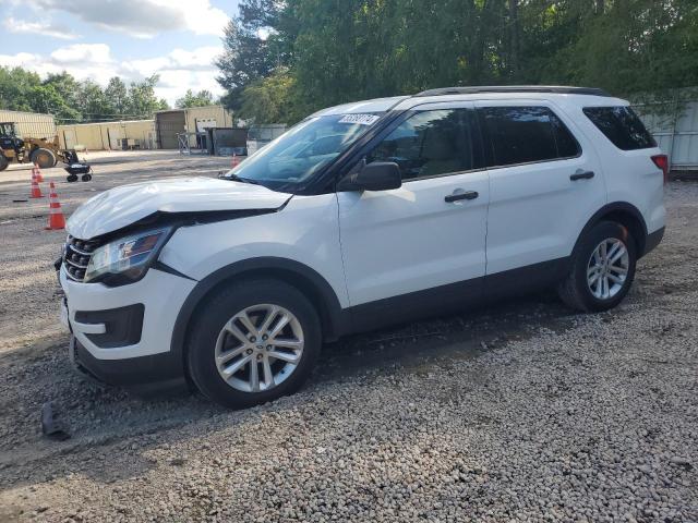 FORD EXPLORER 2017 1fm5k7b83hgb03763