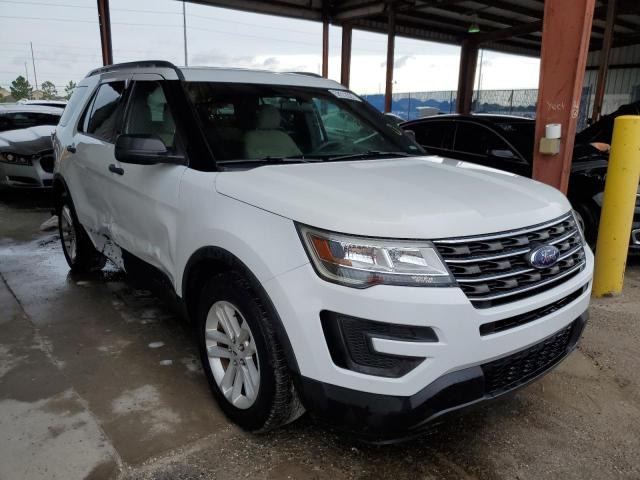 FORD EXPLORER 2017 1fm5k7b83hgb87986