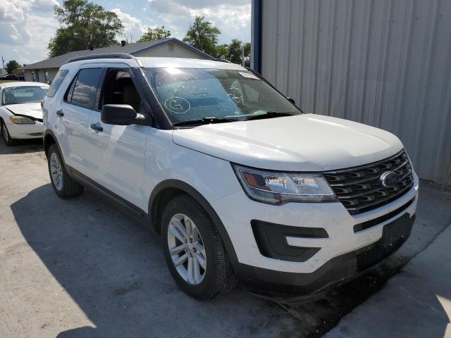 FORD EXPLORER 2017 1fm5k7b83hgc20369