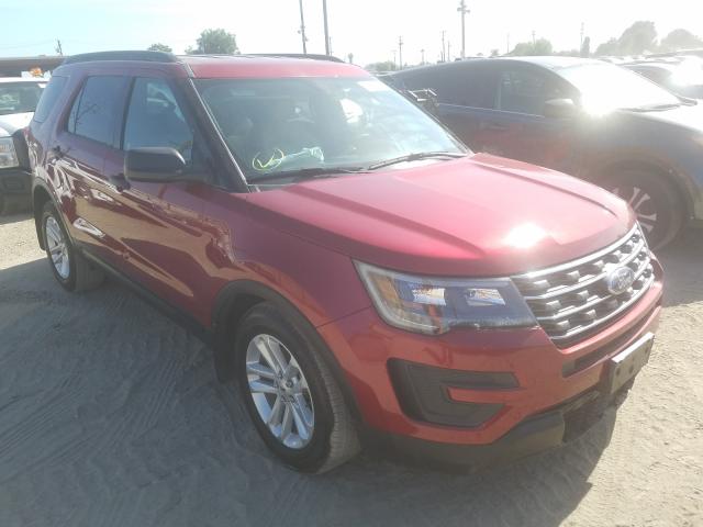 FORD EXPLORER 2017 1fm5k7b83hgc85464