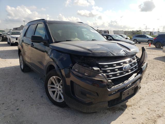 FORD EXPLORER 2017 1fm5k7b83hgd39586