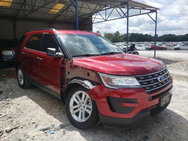 FORD EXPLORER 2017 1fm5k7b83hge18403