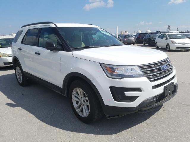 FORD EXPLORER 2017 1fm5k7b83hge33547