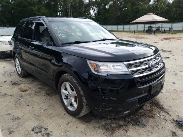 FORD EXPLORER 2018 1fm5k7b83jgb27194