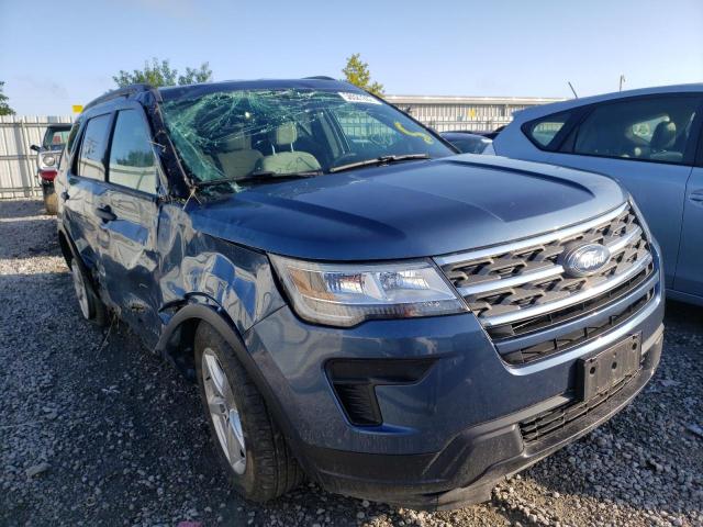 FORD EXPLORER 2018 1fm5k7b83jgb28703