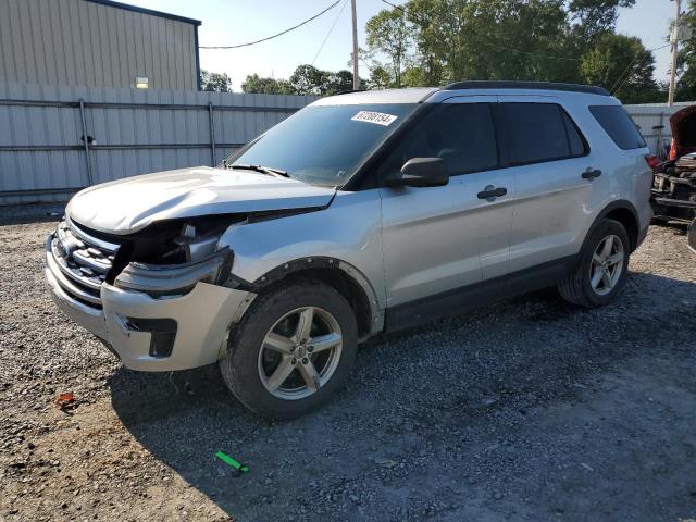 FORD EXPLORER 2018 1fm5k7b83jgb62818