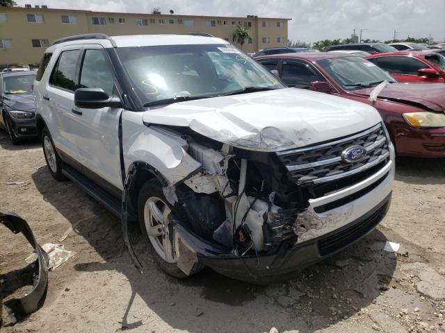 FORD EXPLORER 2018 1fm5k7b83jgb75231