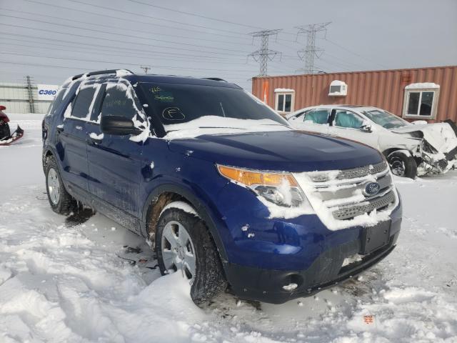 FORD EXPLORER 2013 1fm5k7b84dga28842