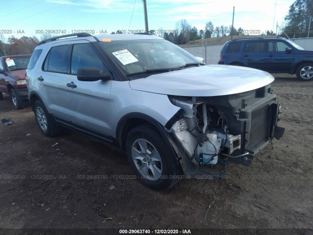 FORD EXPLORER 2013 1fm5k7b84dga43454