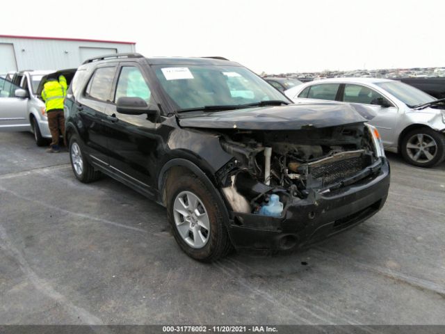 FORD EXPLORER 2013 1fm5k7b84dga49643