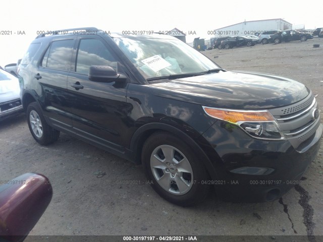 FORD EXPLORER 2013 1fm5k7b84dga53109