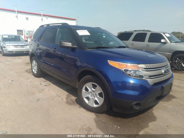 FORD EXPLORER 2013 1fm5k7b84dga62781