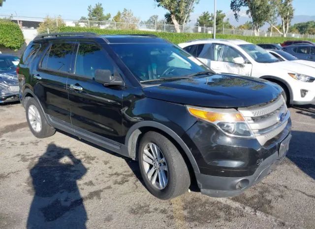 FORD EXPLORER 2013 1fm5k7b84dga84196