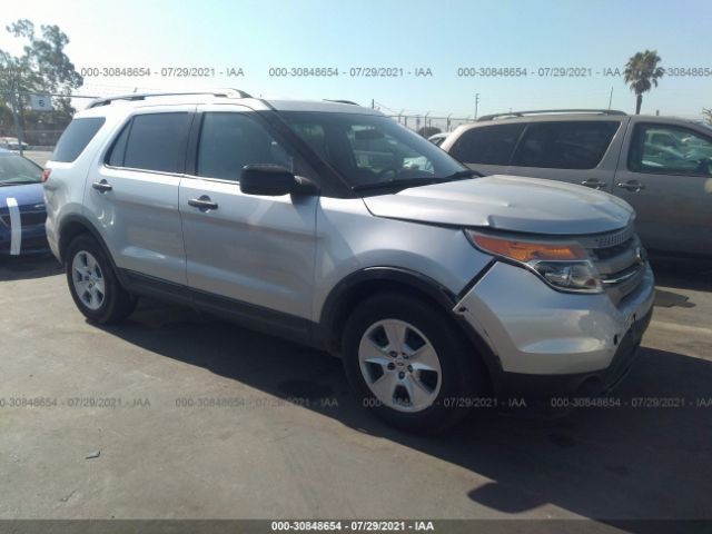 FORD EXPLORER 2013 1fm5k7b84dga99278