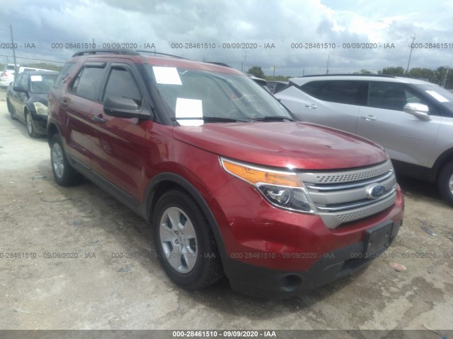 FORD EXPLORER 2013 1fm5k7b84dgb14412