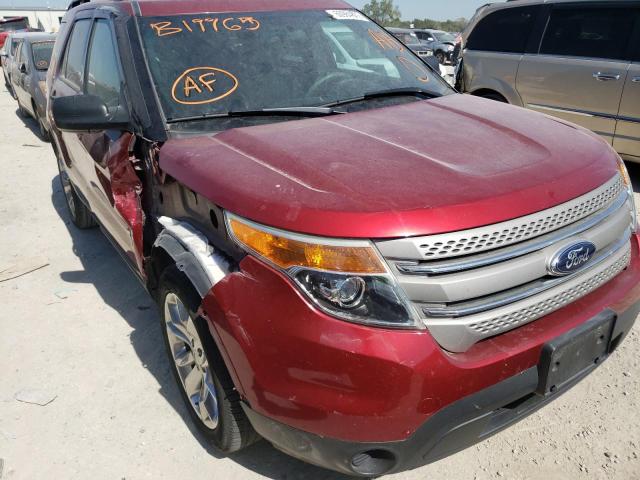 FORD EXPLORER 2013 1fm5k7b84dgb19965