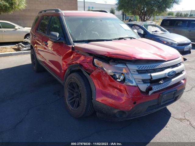 FORD EXPLORER 2013 1fm5k7b84dgb20517