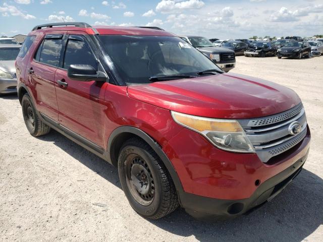 FORD EXPLORER 2013 1fm5k7b84dgb33395