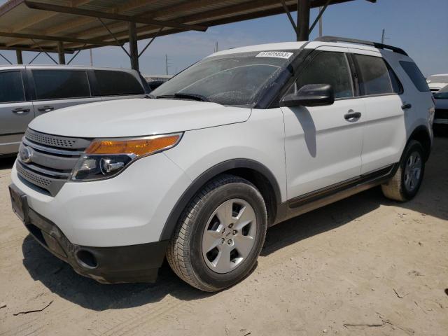 FORD EXPLORER 2013 1fm5k7b84dgb52898