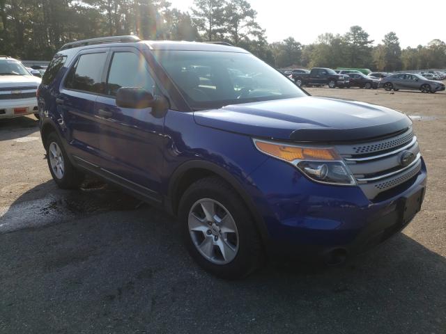 FORD EXPLORER 2013 1fm5k7b84dgb86436