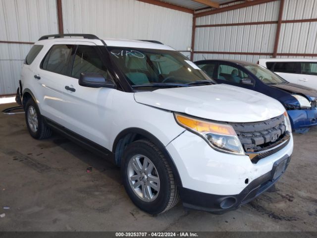 FORD EXPLORER 2013 1fm5k7b84dgc00223