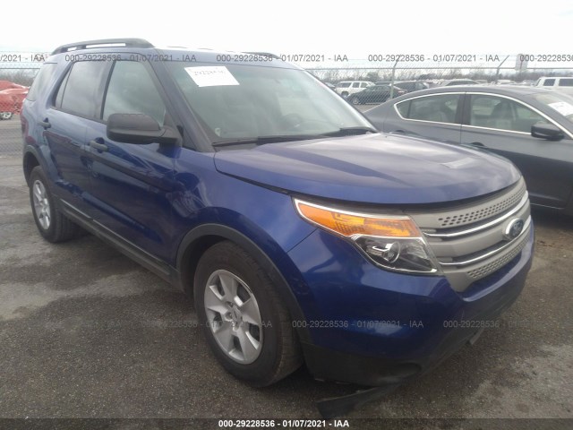 FORD EXPLORER 2013 1fm5k7b84dgc43265