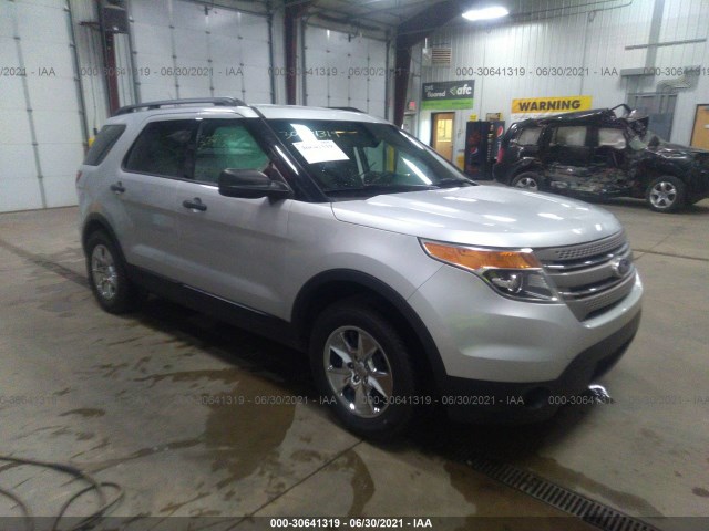 FORD EXPLORER 2014 1fm5k7b84ega11427