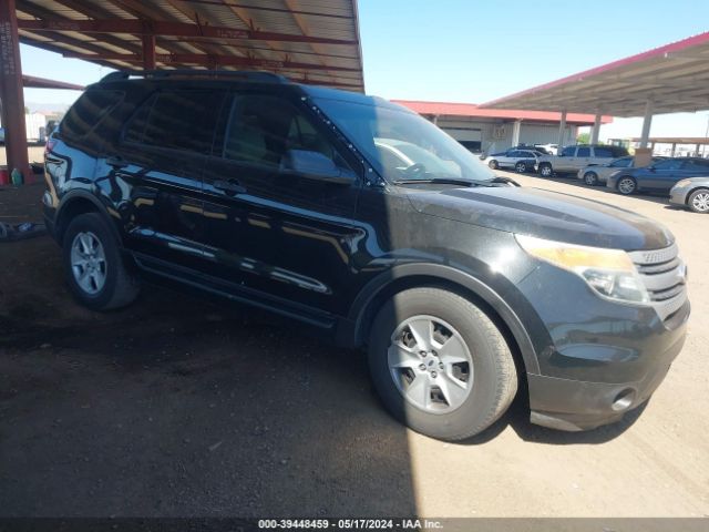 FORD EXPLORER 2014 1fm5k7b84ega22234