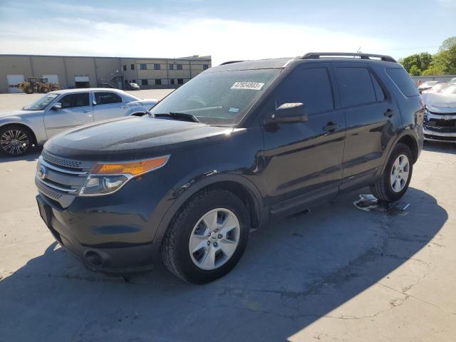 FORD EXPLORER 2014 1fm5k7b84ega23660