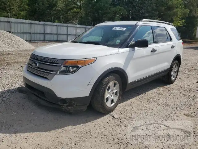 FORD EXPLORER 2014 1fm5k7b84ega29135