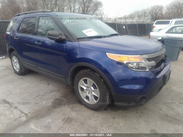 FORD EXPLORER 2014 1fm5k7b84ega54424