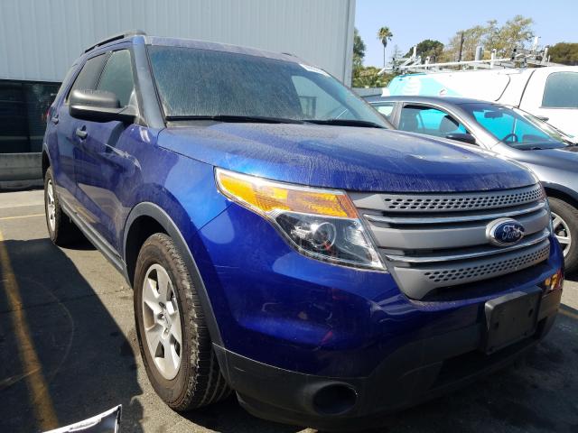 FORD EXPLORER 2014 1fm5k7b84ega75404