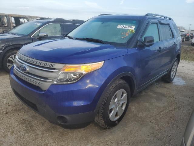 FORD EXPLORER 2014 1fm5k7b84ega85916