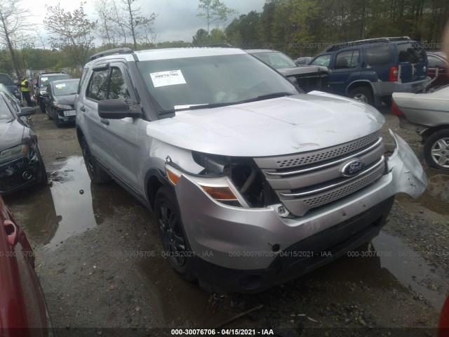 FORD EXPLORER 2014 1fm5k7b84ega88007