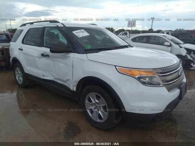 FORD EXPLORER 2014 1fm5k7b84egb18252